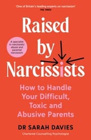 Cover von Raised by Narcissists