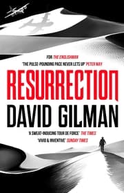 Cover von Resurrection