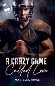 Cover von A Crazy Game Called Love