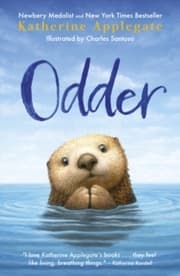 Cover von Odder