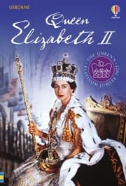 Cover von Queen Elizabeth II