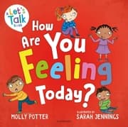 Cover von How Are You Feeling Today?