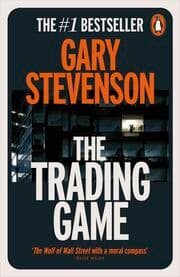 Cover von The Trading Game