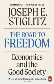 Cover von The Road to Freedom