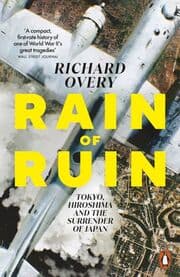 Cover von Rain of Ruin