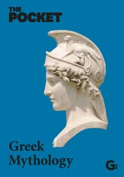 Cover von The Pocket Greek Mythology