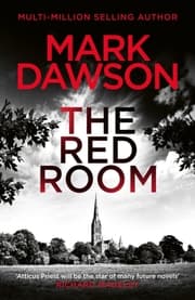 Cover von The Red Room