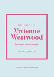 Cover von Little Book of Vivienne Westwood