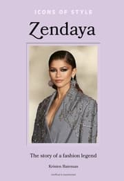 Cover von Icons of Style - Zendaya