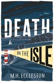 Cover von Death on the Isle