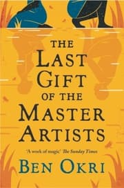 Cover von The Last Gift of the Master Artists