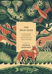 Cover von The Wild Isles