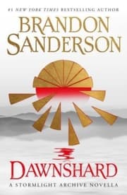 Cover von Dawnshard