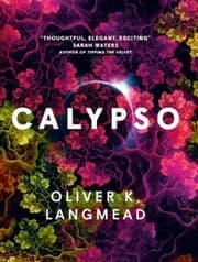 Cover von Calypso