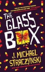 Cover von The Glass Box
