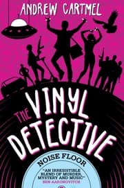 Cover von The Vinyl Detective - Noise Floor