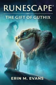 Cover von RuneScape: The Gift of Guthix