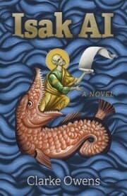 Cover von Isak AI
