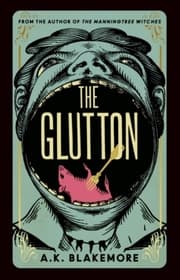 Cover von The Glutton