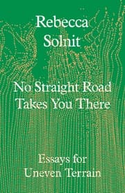 Cover von No Straight Road Takes You There