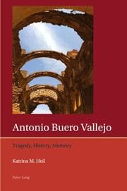 Cover von Antonio Buero Vallejo