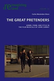 Cover von The Great Pretenders