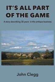 Cover von It's All Part of the Game