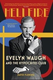 Cover von Hellfire