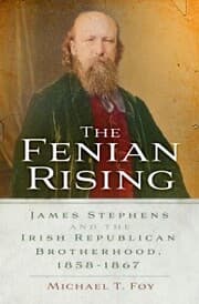 Cover von The Fenian Rising