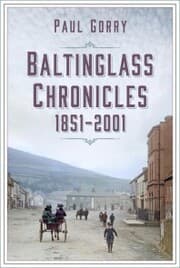 Cover von Baltinglass Chronicles
