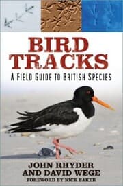 Cover von Bird Tracks