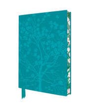Cover von Exquisit Premium Notizbuch DIN A5: Wilhelm List, Magnolia Tree