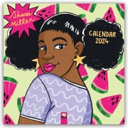 Cover von Sharee Miller 2024
