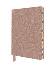 Cover von Exquisit Premium Notizbuch DIN A5: William Kilburn, Vorsatzpapier