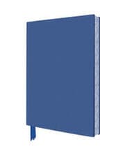 Cover von Exquisit Notizbuch DIN A5: Dunkelblau