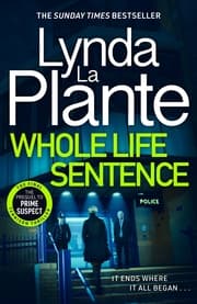 Cover von Whole Life Sentence