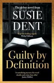 Cover von Guilty By Definition
