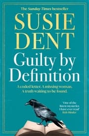 Cover von Guilty by Definition