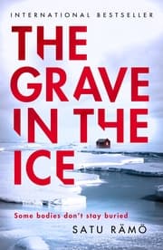 Cover von The Grave in the Ice
