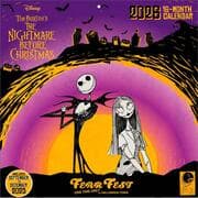 Cover von THE NIGHTMARE BEFORE CHRISTMAS 2026