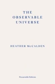 Cover von The Observable Universe