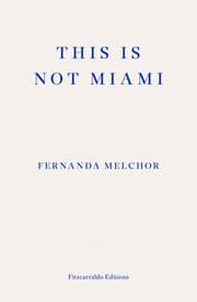 Cover von This is Not Miami