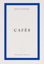 Cover von Cafés