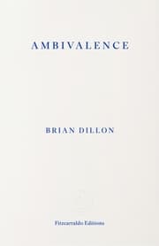 Cover von Ambivalence