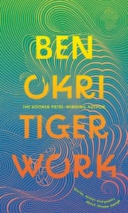 Cover von Tiger Work