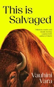 Cover von This is Salvaged