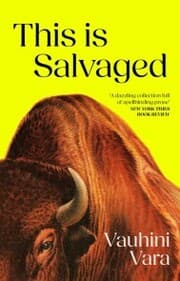 Cover von This is Salvaged
