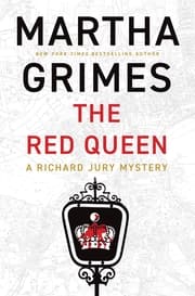Cover von The Red Queen