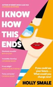 Cover von I Know How This Ends