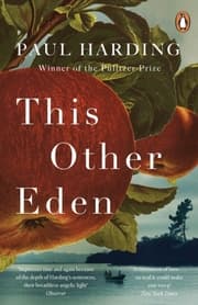 Cover von This Other Eden